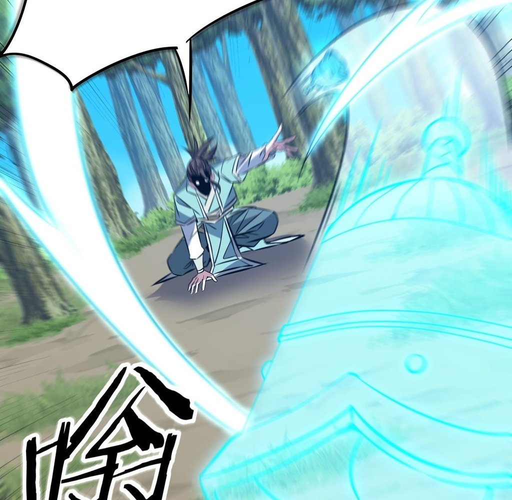 Read Reborn as a Demonic Cultivator EN Manga Online