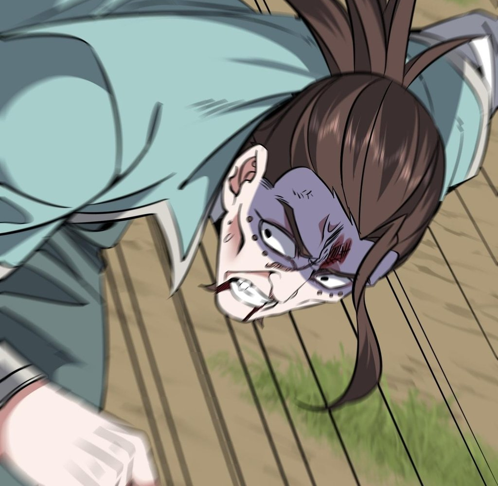 Read Reborn as a Demonic Cultivator EN Manga Online