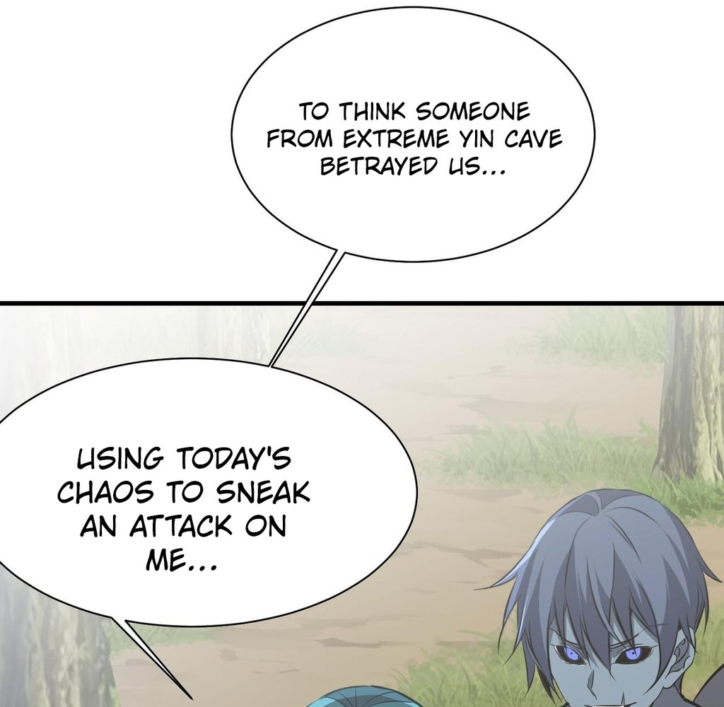 Read Reborn as a Demonic Cultivator EN Manga Online