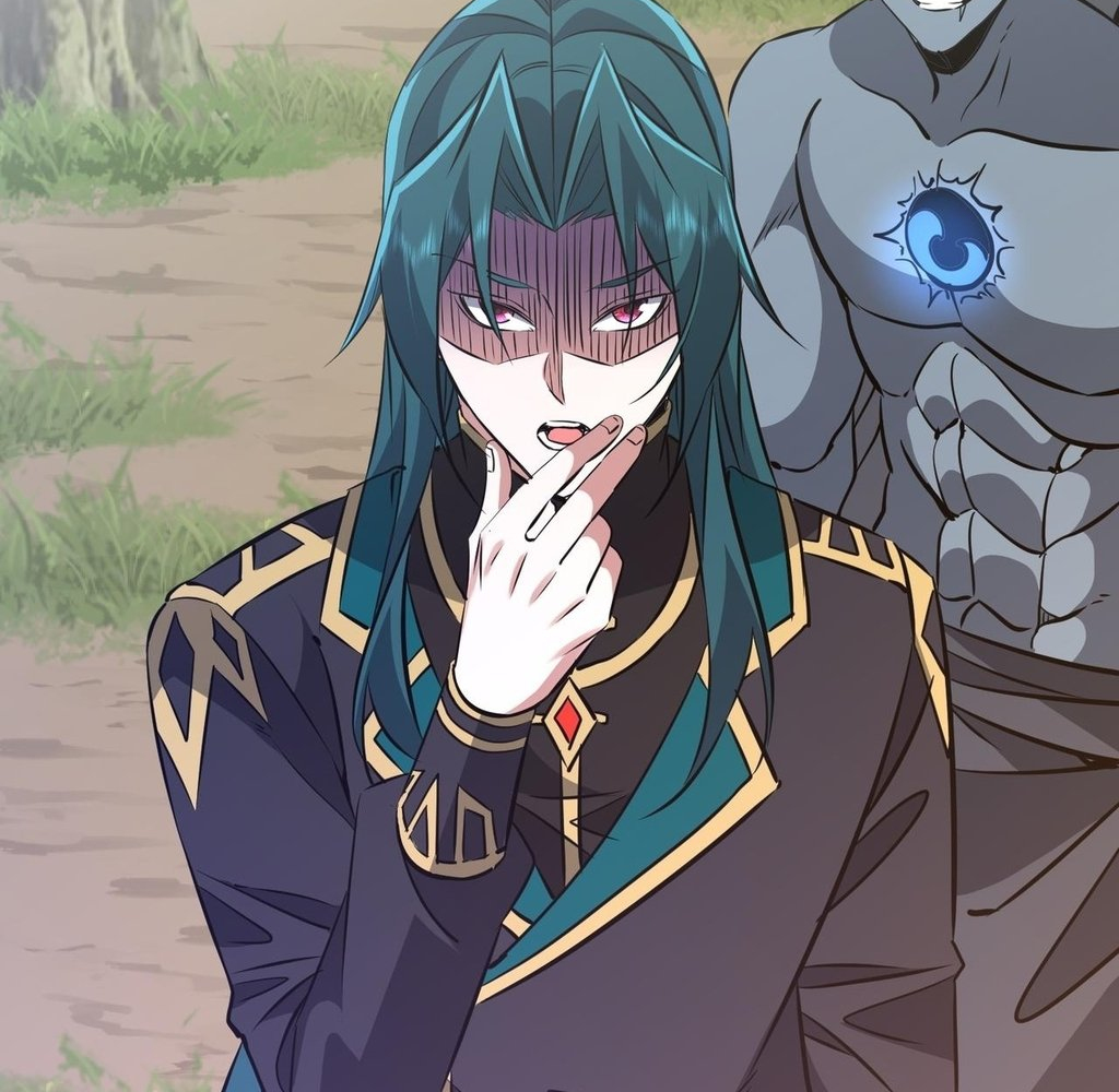 Read Reborn as a Demonic Cultivator EN Manga Online