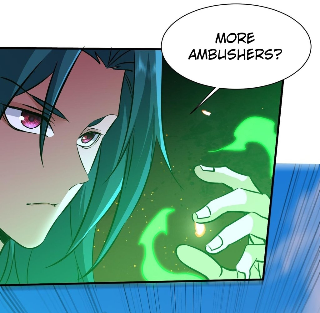 Read Reborn as a Demonic Cultivator EN Manga Online