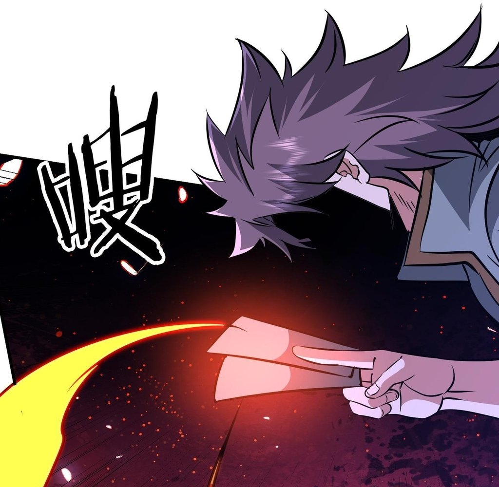 Read Reborn as a Demonic Cultivator EN Manga Online
