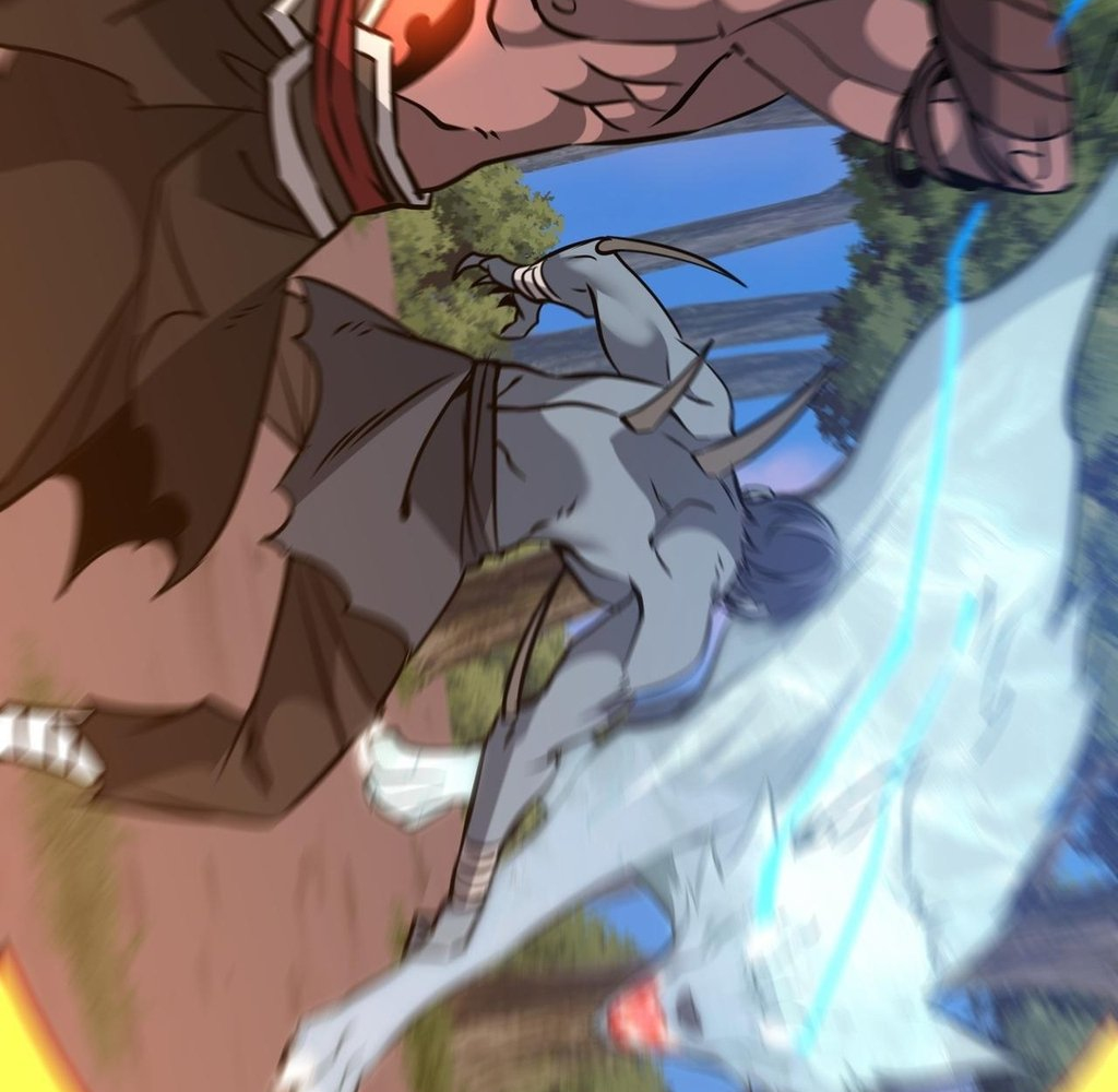 Read Reborn as a Demonic Cultivator EN Manga Online