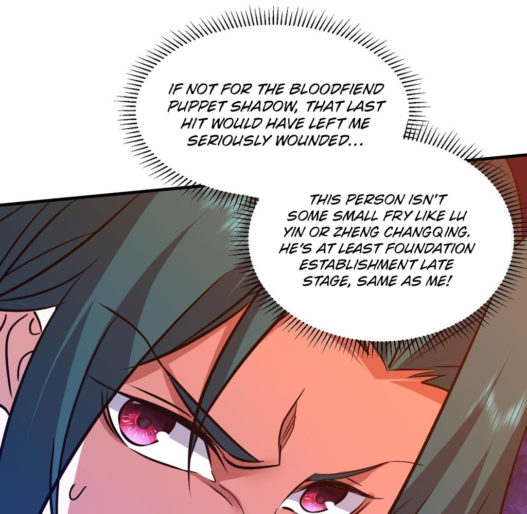 Read Reborn as a Demonic Cultivator EN Manga Online