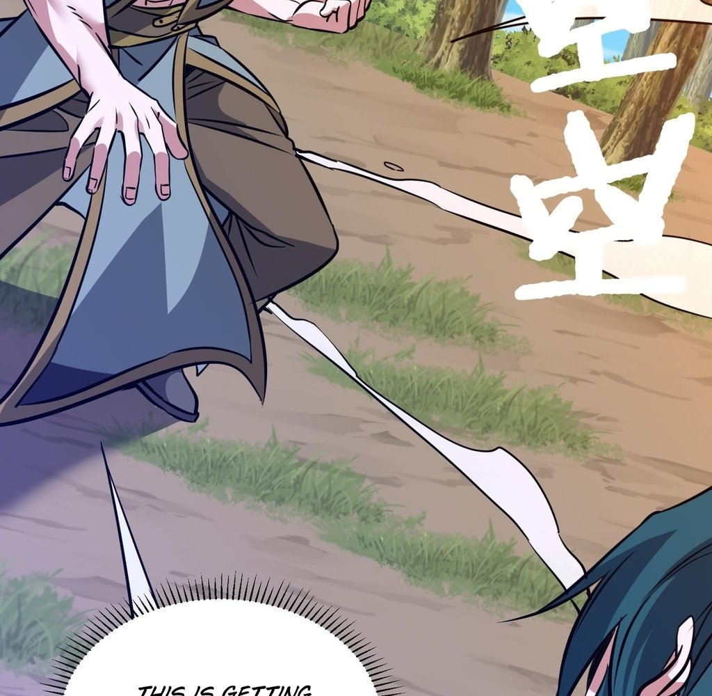 Read Reborn as a Demonic Cultivator EN Manga Online