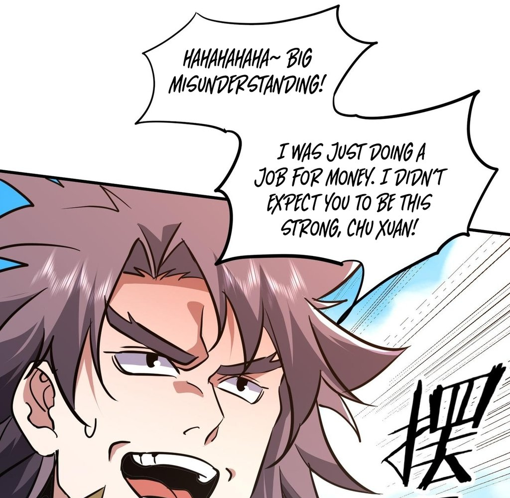 Read Reborn as a Demonic Cultivator EN Manga Online