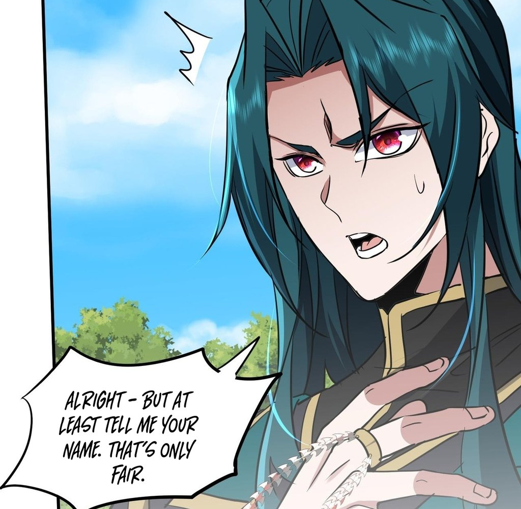 Read Reborn as a Demonic Cultivator EN Manga Online