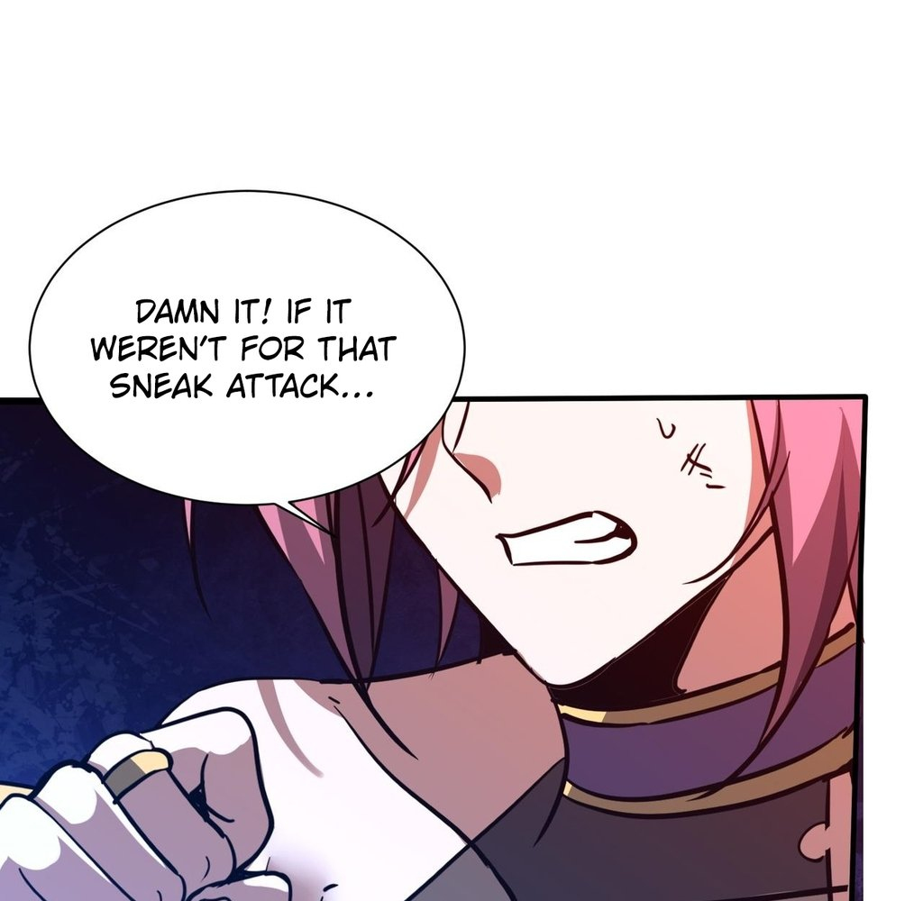 Read Reborn as a Demonic Cultivator EN Manga Online