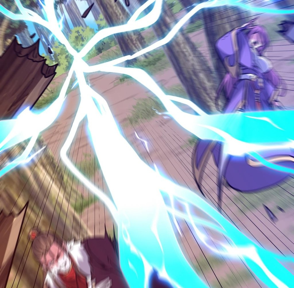 Read Reborn as a Demonic Cultivator EN Manga Online