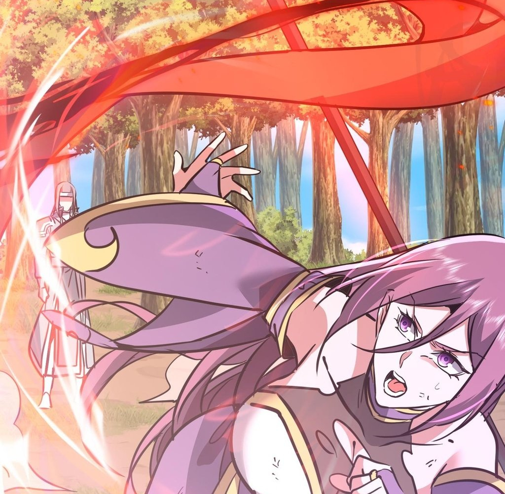 Read Reborn as a Demonic Cultivator EN Manga Online