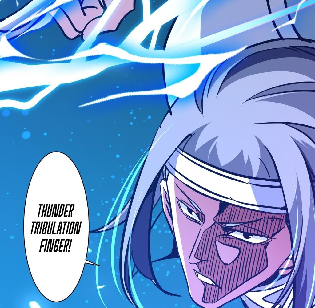 Read Reborn as a Demonic Cultivator EN Manga Online
