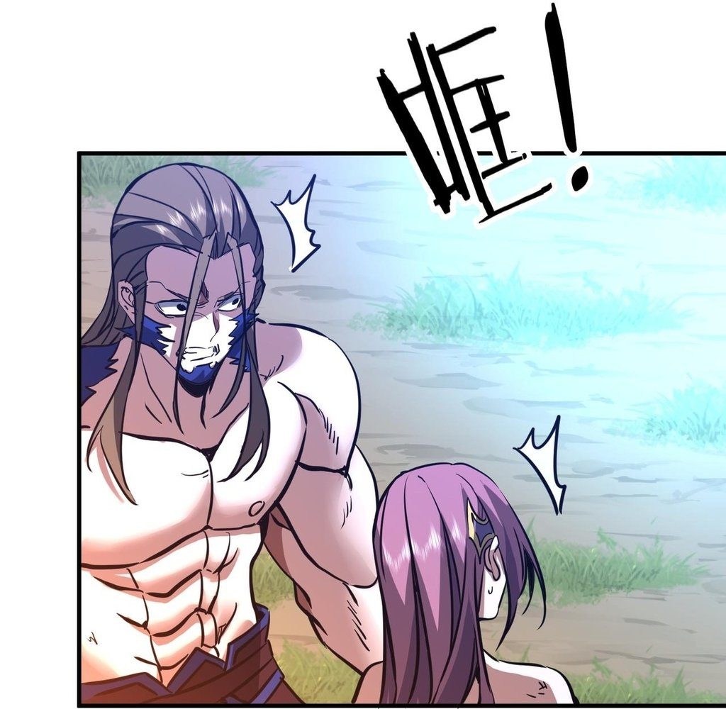 Read Reborn as a Demonic Cultivator EN Manga Online