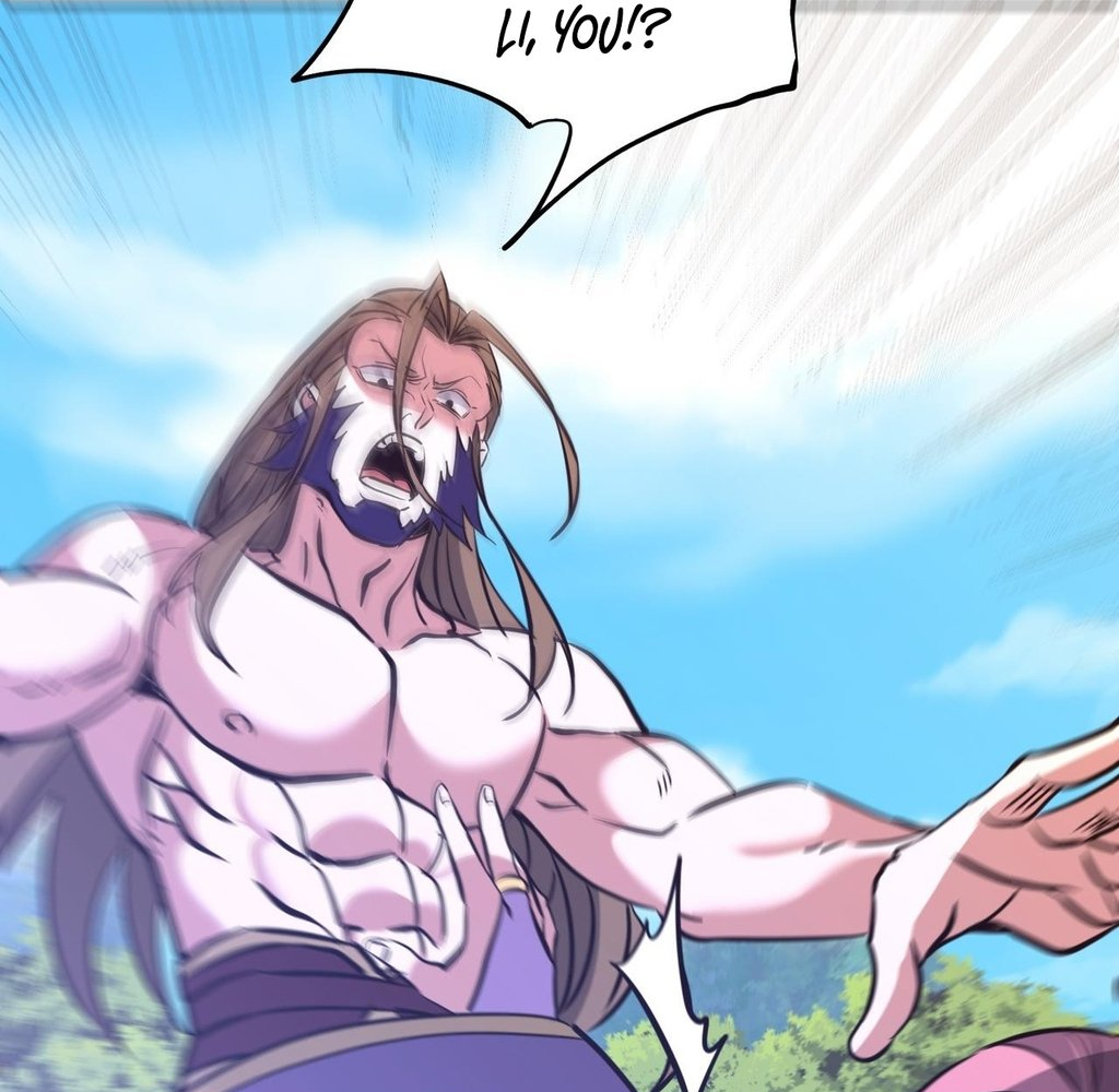 Read Reborn as a Demonic Cultivator EN Manga Online