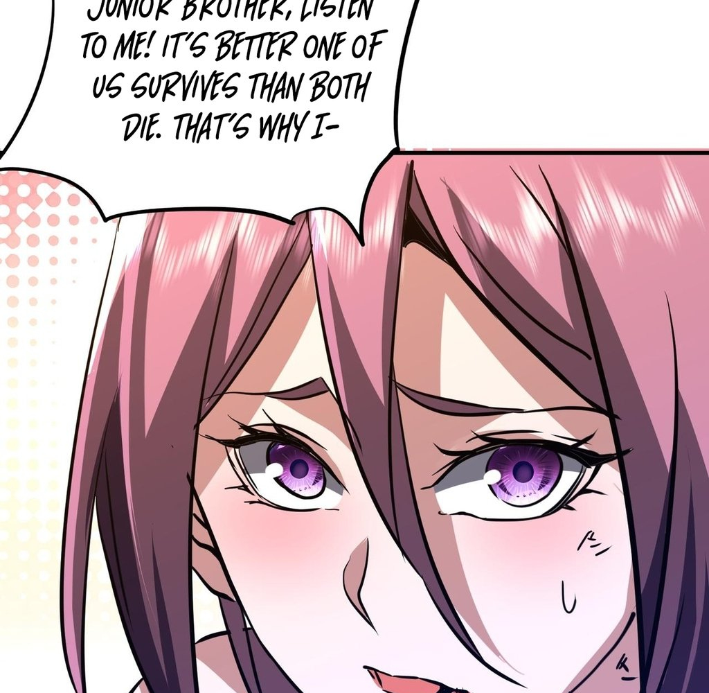Read Reborn as a Demonic Cultivator EN Manga Online