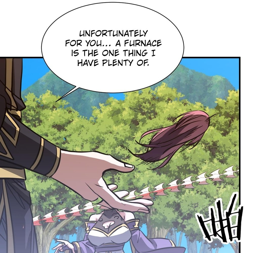 Read Reborn as a Demonic Cultivator EN Manga Online