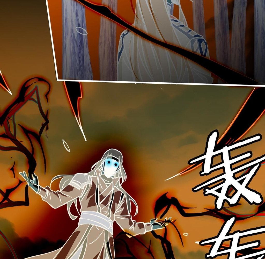 Read Reborn as a Demonic Cultivator EN Manga Online