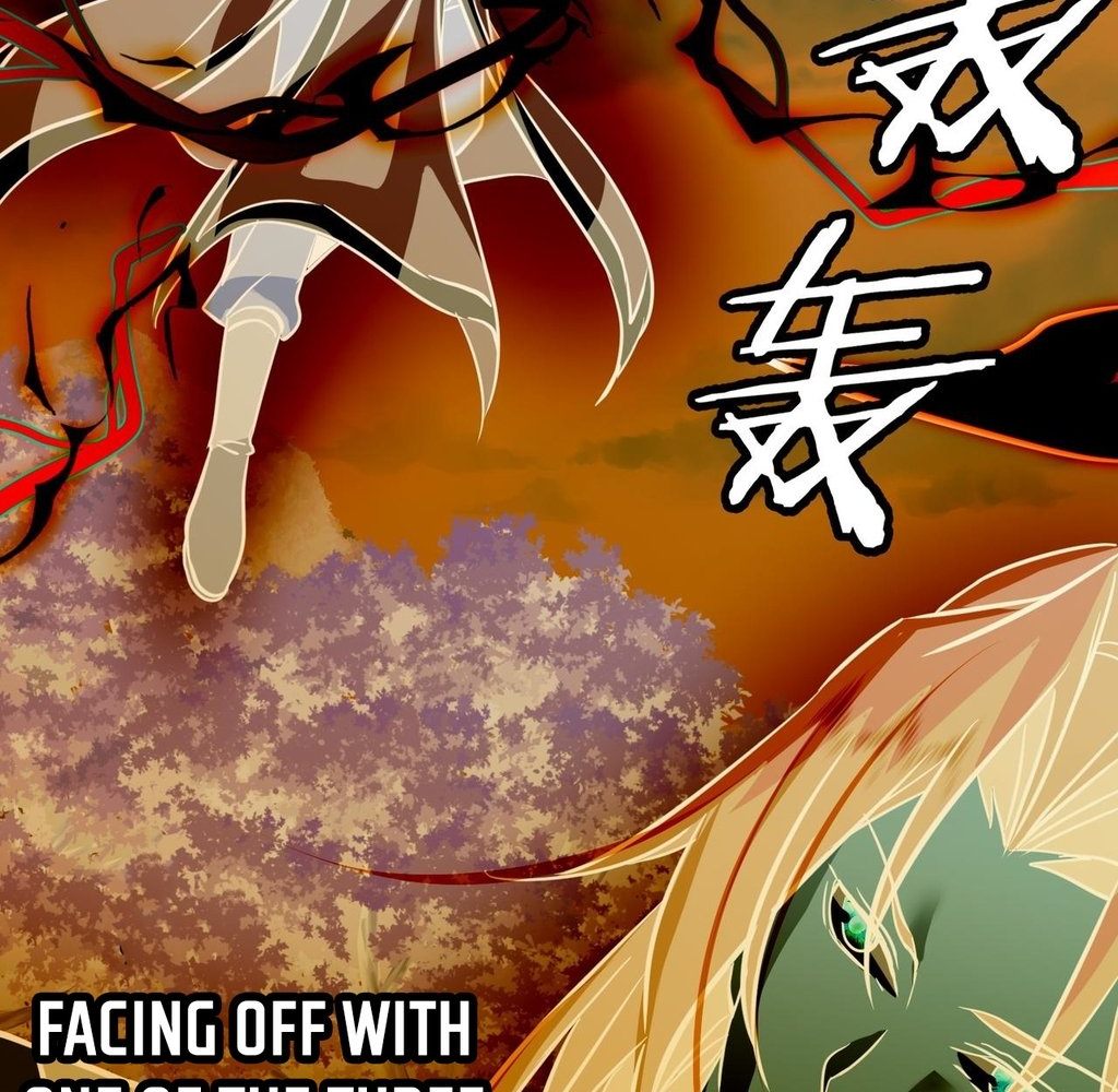 Read Reborn as a Demonic Cultivator EN Manga Online
