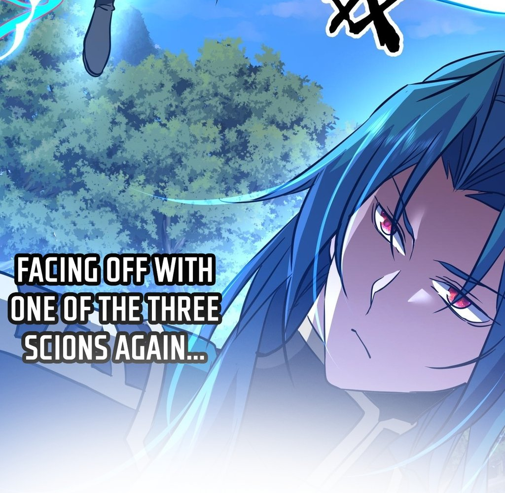 Read Reborn as a Demonic Cultivator EN Manga Online