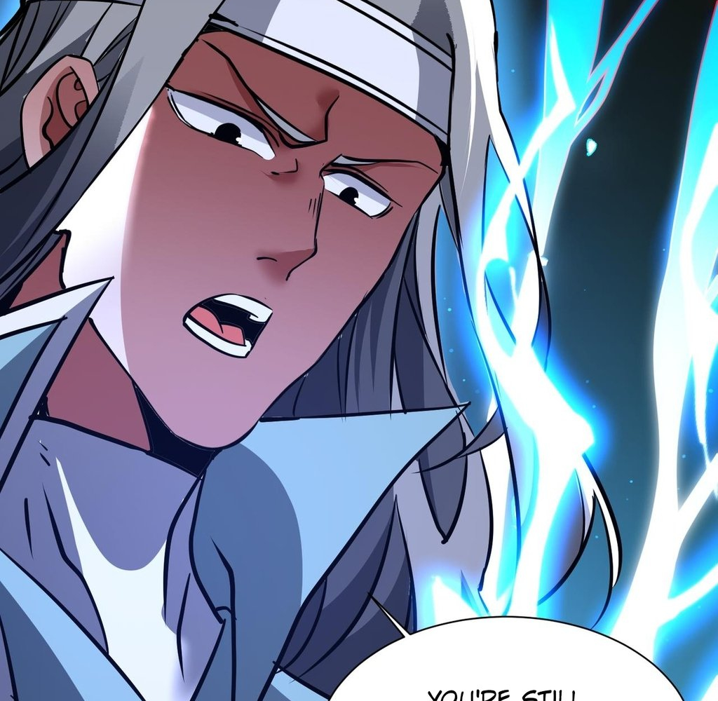Read Reborn as a Demonic Cultivator EN Manga Online