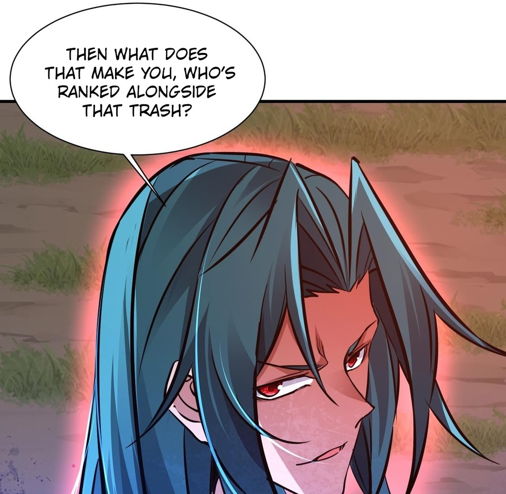 Read Reborn as a Demonic Cultivator EN Manga Online