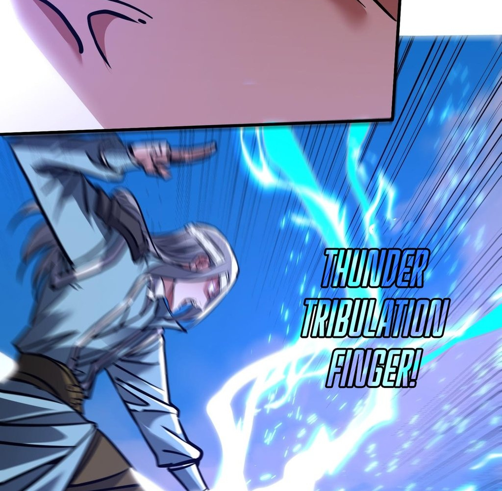 Read Reborn as a Demonic Cultivator EN Manga Online