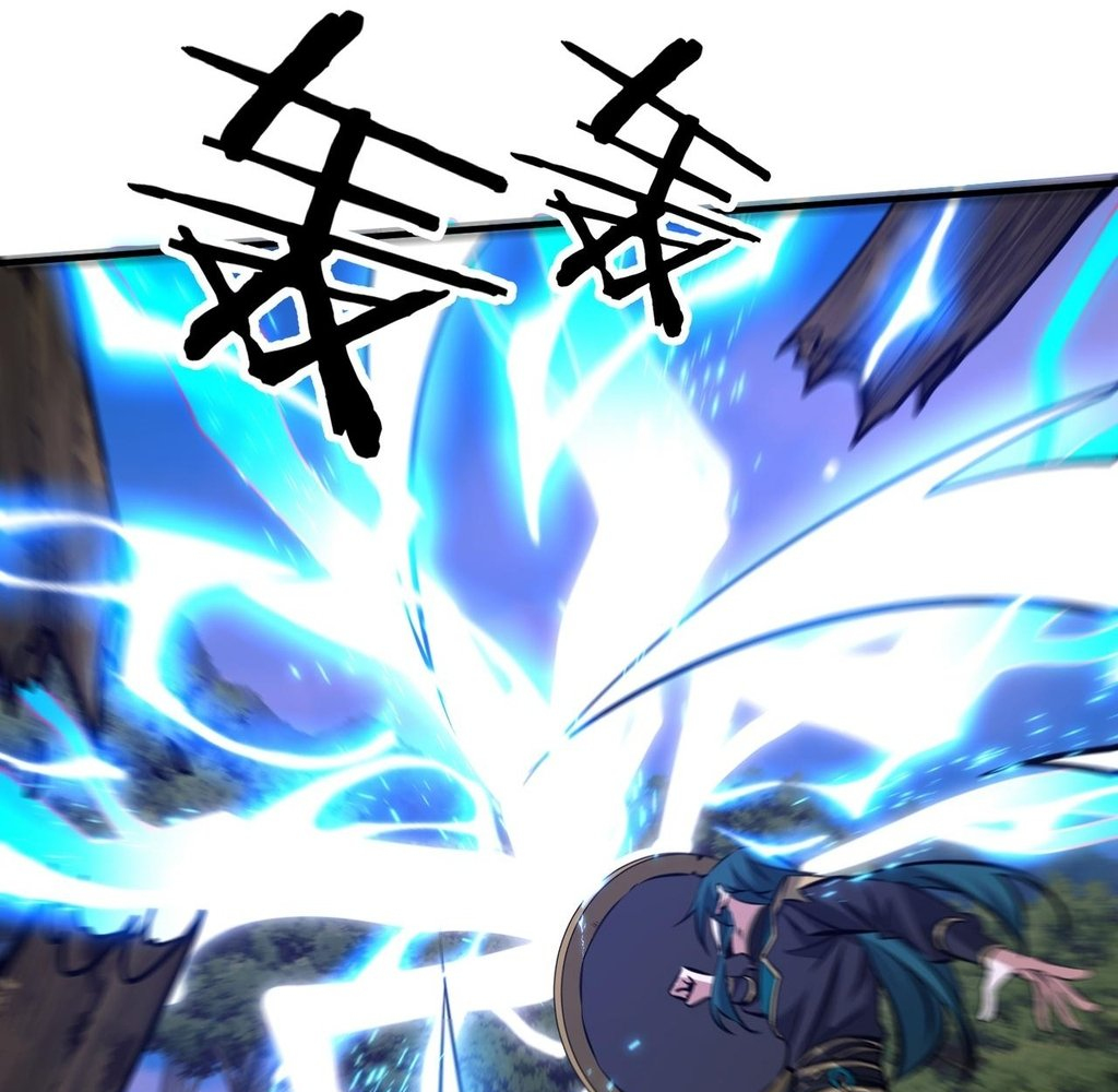 Read Reborn as a Demonic Cultivator EN Manga Online