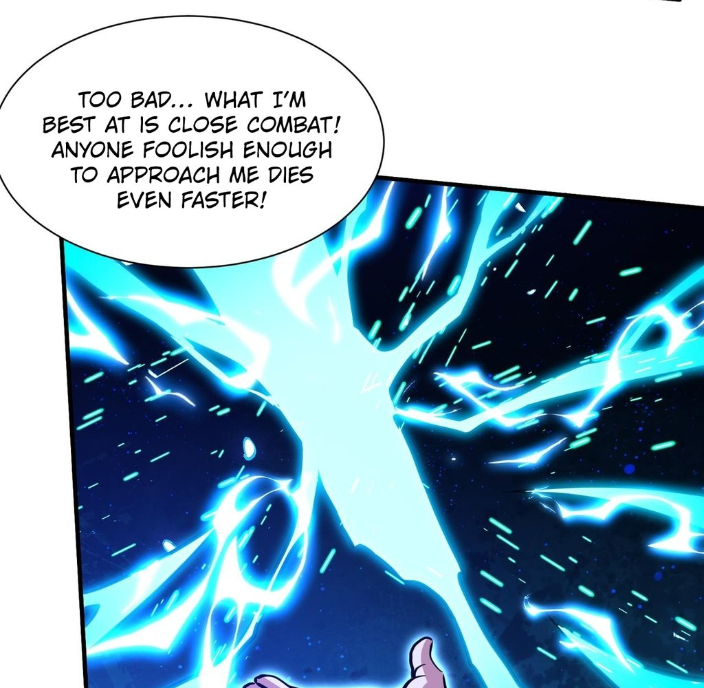Read Reborn as a Demonic Cultivator EN Manga Online