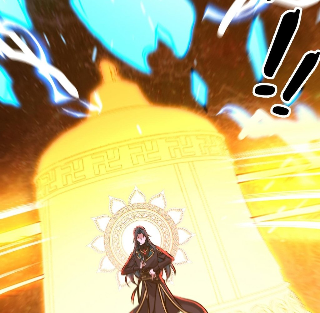 Read Reborn as a Demonic Cultivator EN Manga Online