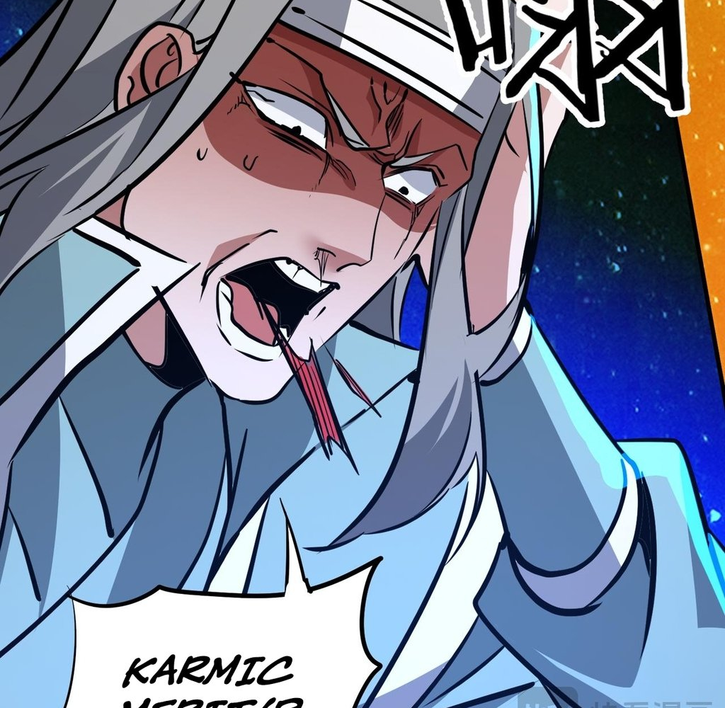 Read Reborn as a Demonic Cultivator EN Manga Online
