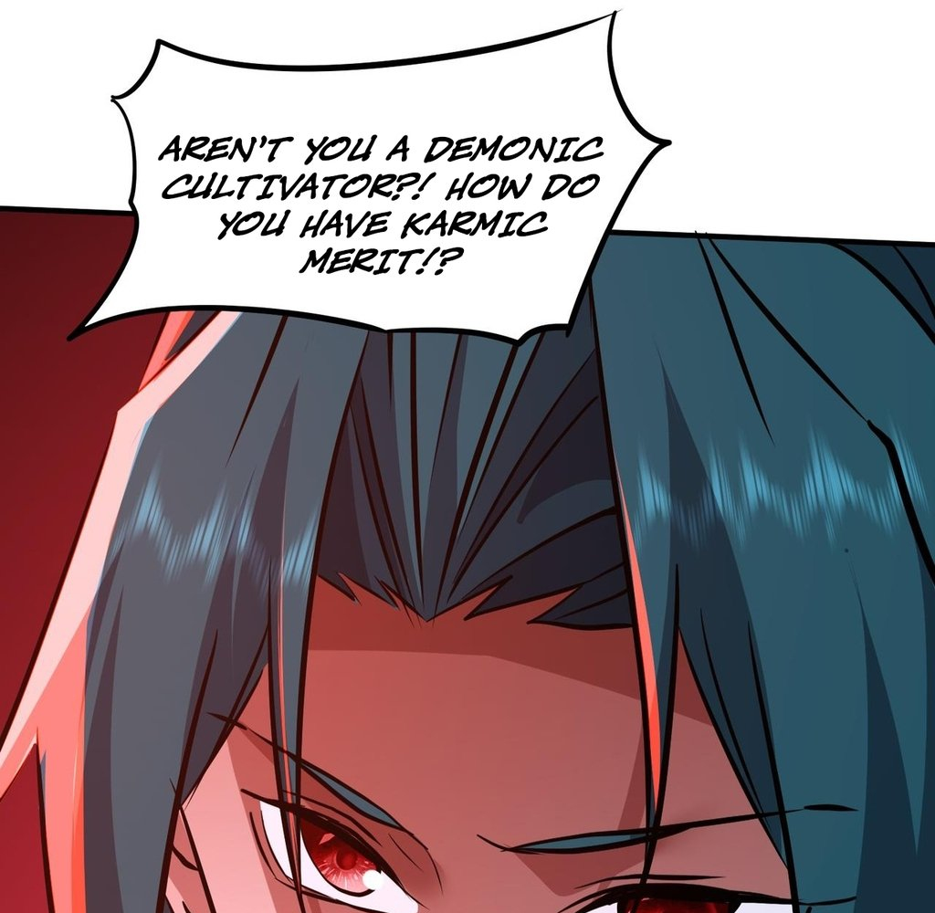 Read Reborn as a Demonic Cultivator EN Manga Online