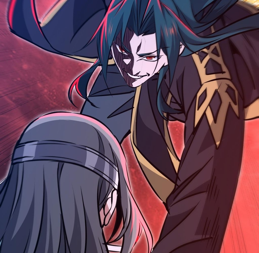 Read Reborn as a Demonic Cultivator EN Manga Online