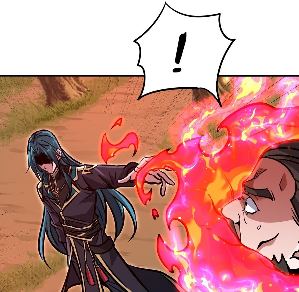 Read Reborn as a Demonic Cultivator EN Manga Online