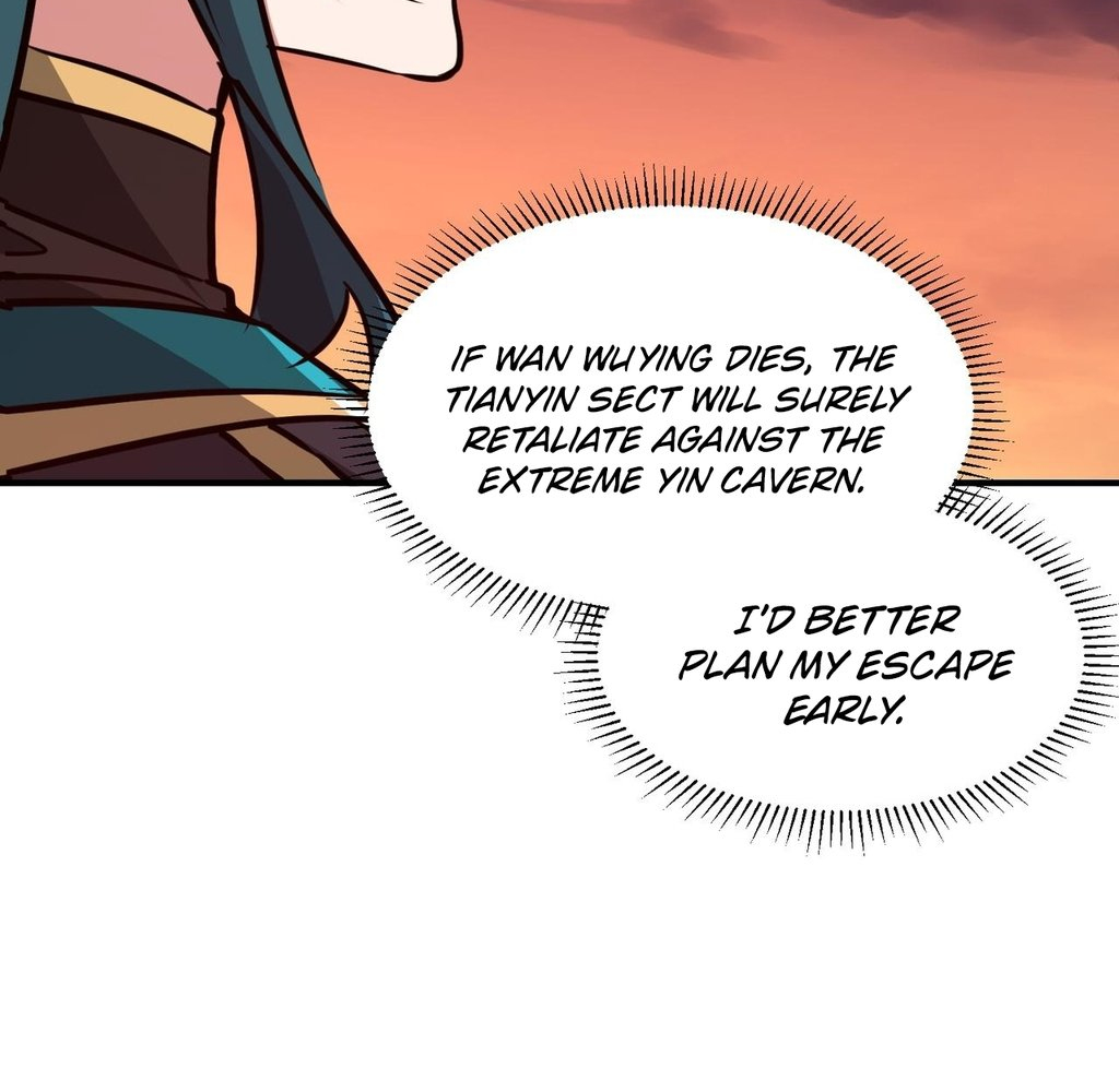Read Reborn as a Demonic Cultivator EN Manga Online