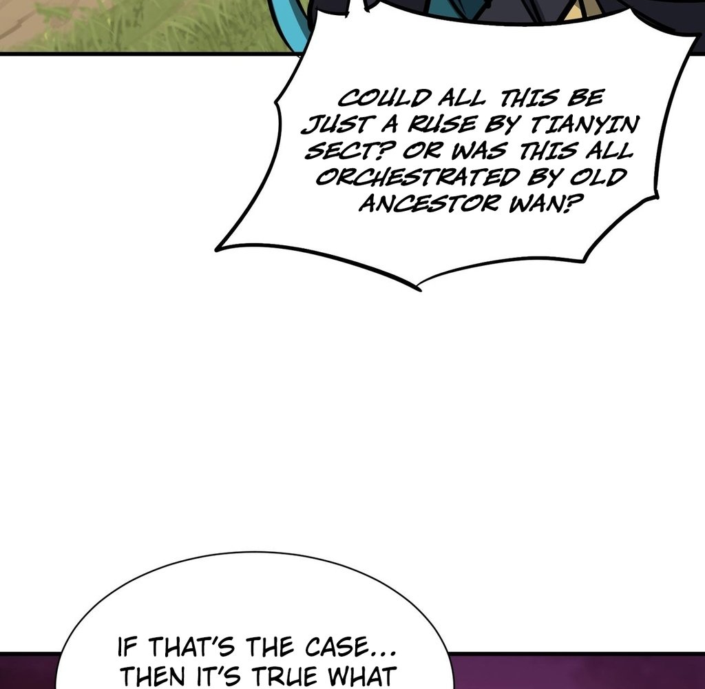 Read Reborn as a Demonic Cultivator EN Manga Online