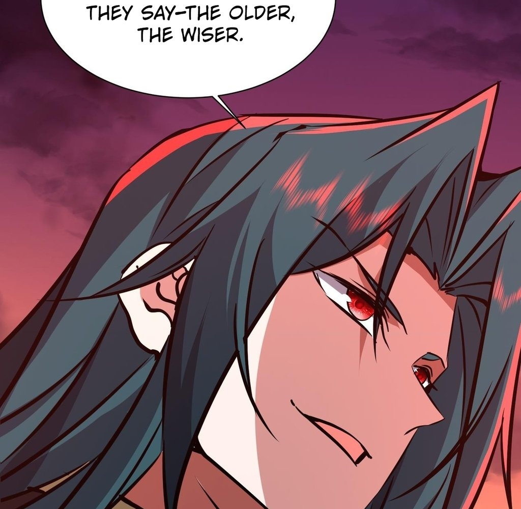Read Reborn as a Demonic Cultivator EN Manga Online