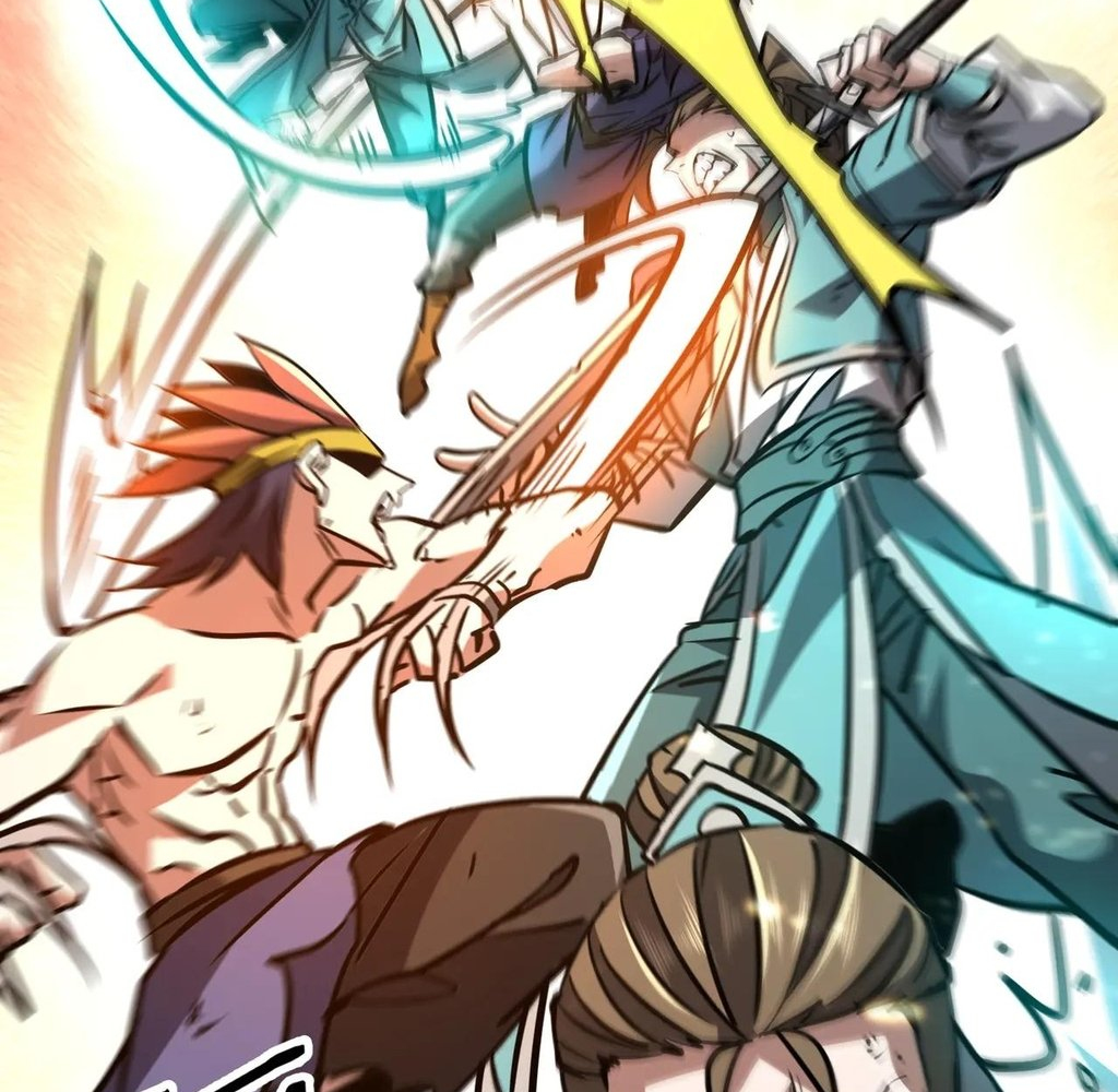 Read Reborn as a Demonic Cultivator EN Manga Online
