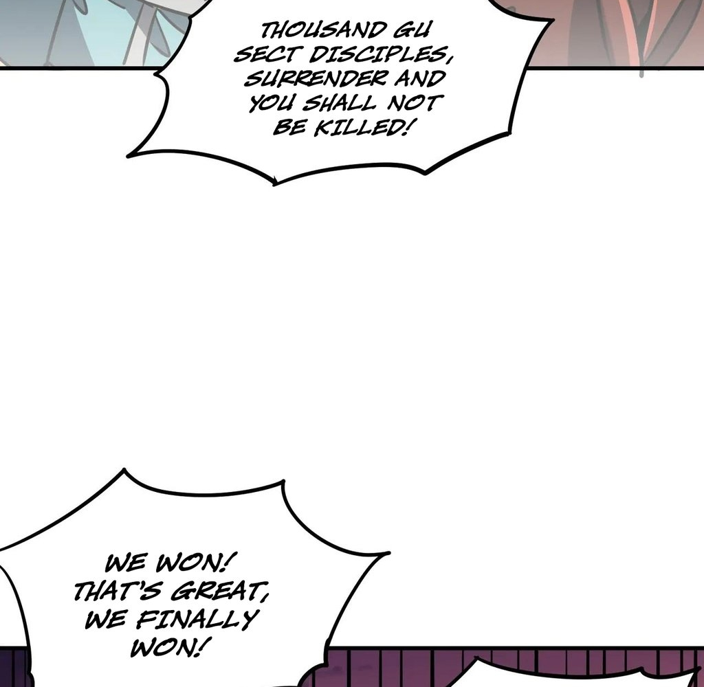 Read Reborn as a Demonic Cultivator EN Manga Online