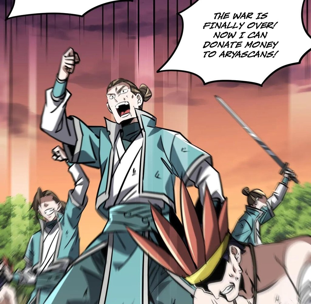 Read Reborn as a Demonic Cultivator EN Manga Online