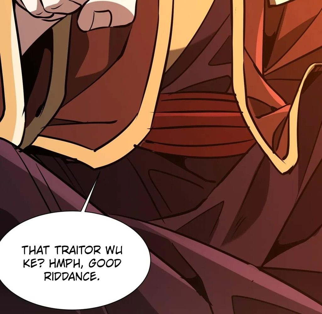 Read Reborn as a Demonic Cultivator EN Manga Online