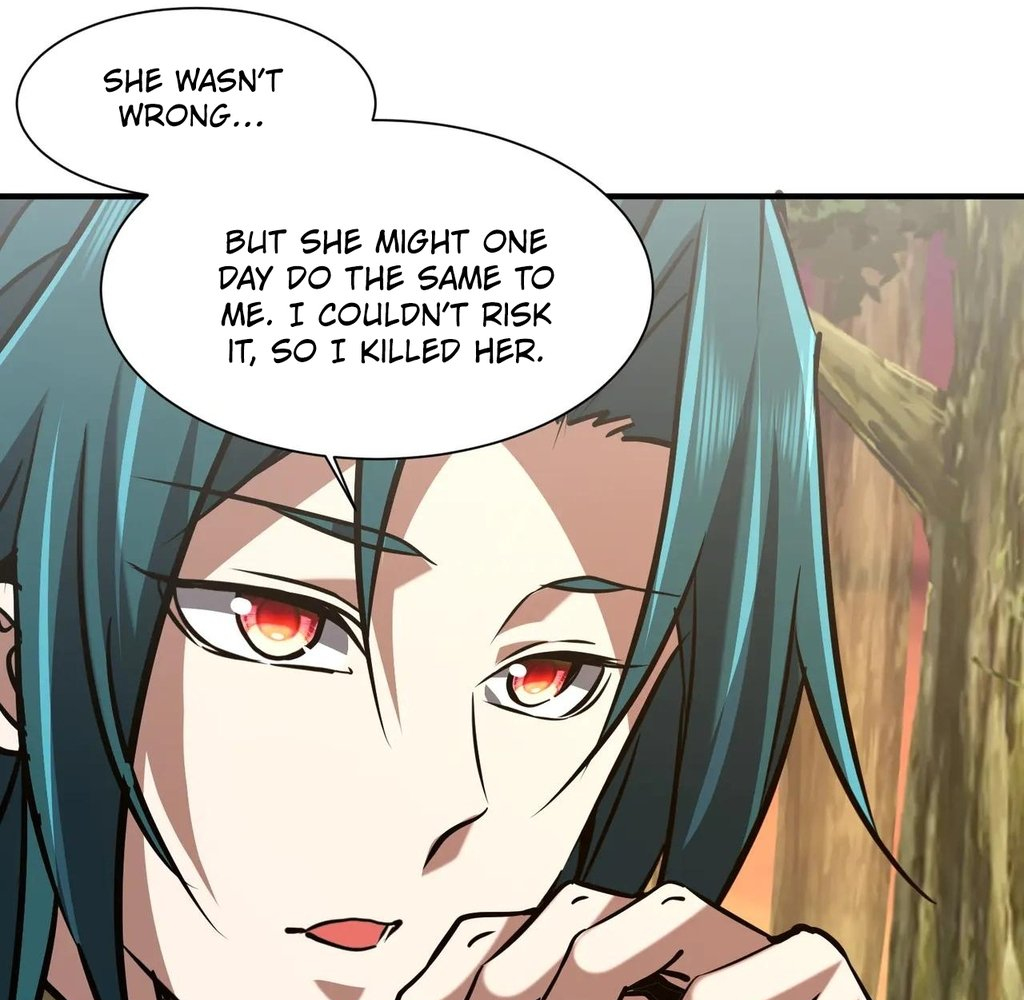 Read Reborn as a Demonic Cultivator EN Manga Online