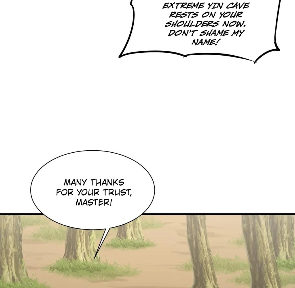 Read Reborn as a Demonic Cultivator EN Manga Online