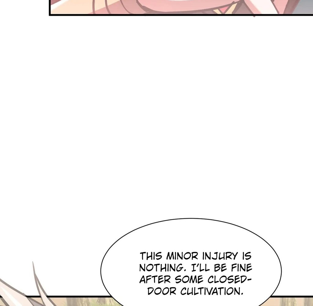 Read Reborn as a Demonic Cultivator EN Manga Online
