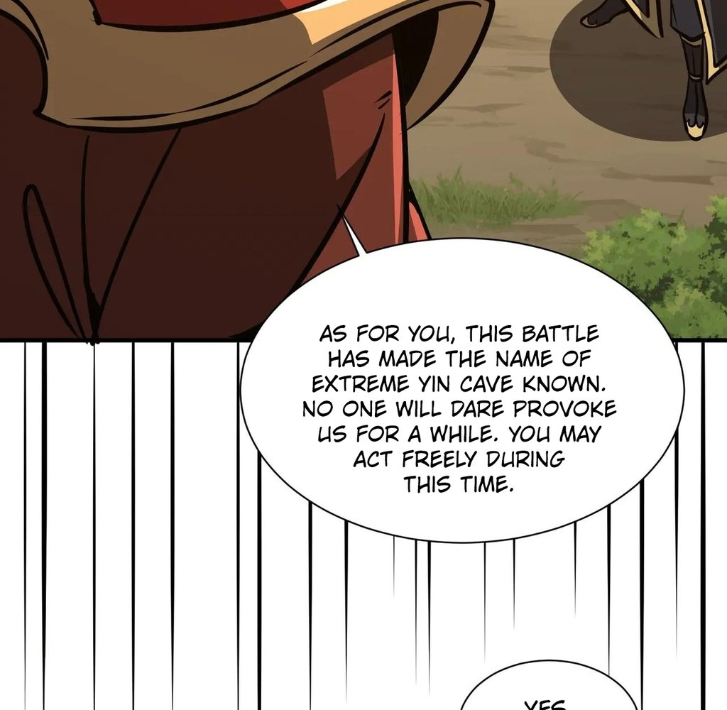 Read Reborn as a Demonic Cultivator EN Manga Online