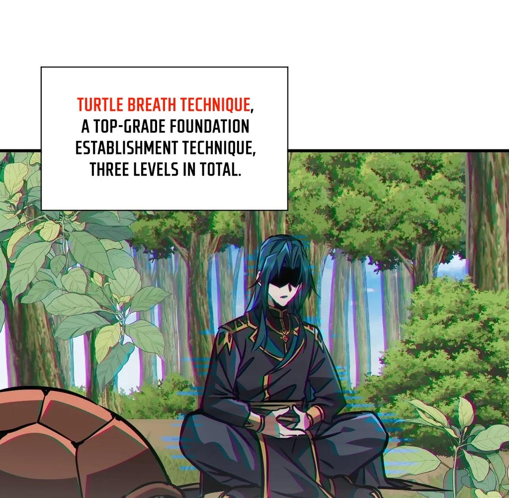 Read Reborn as a Demonic Cultivator EN Manga Online