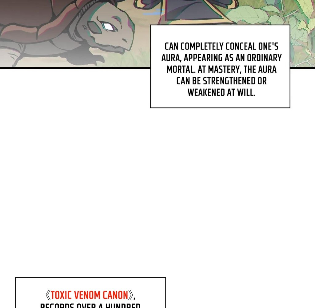 Read Reborn as a Demonic Cultivator EN Manga Online