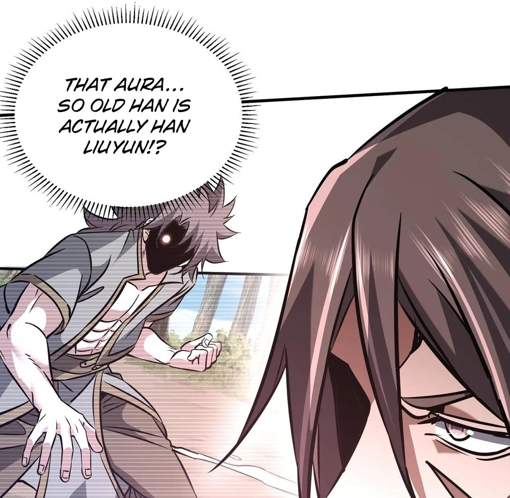 Read Reborn as a Demonic Cultivator EN Manga Online