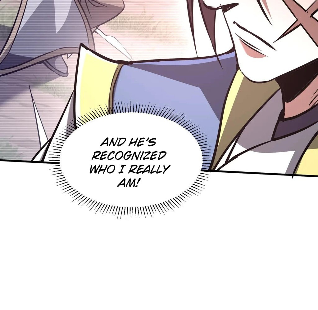 Read Reborn as a Demonic Cultivator EN Manga Online