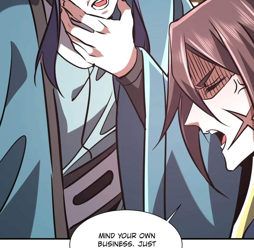 Read Reborn as a Demonic Cultivator EN Manga Online