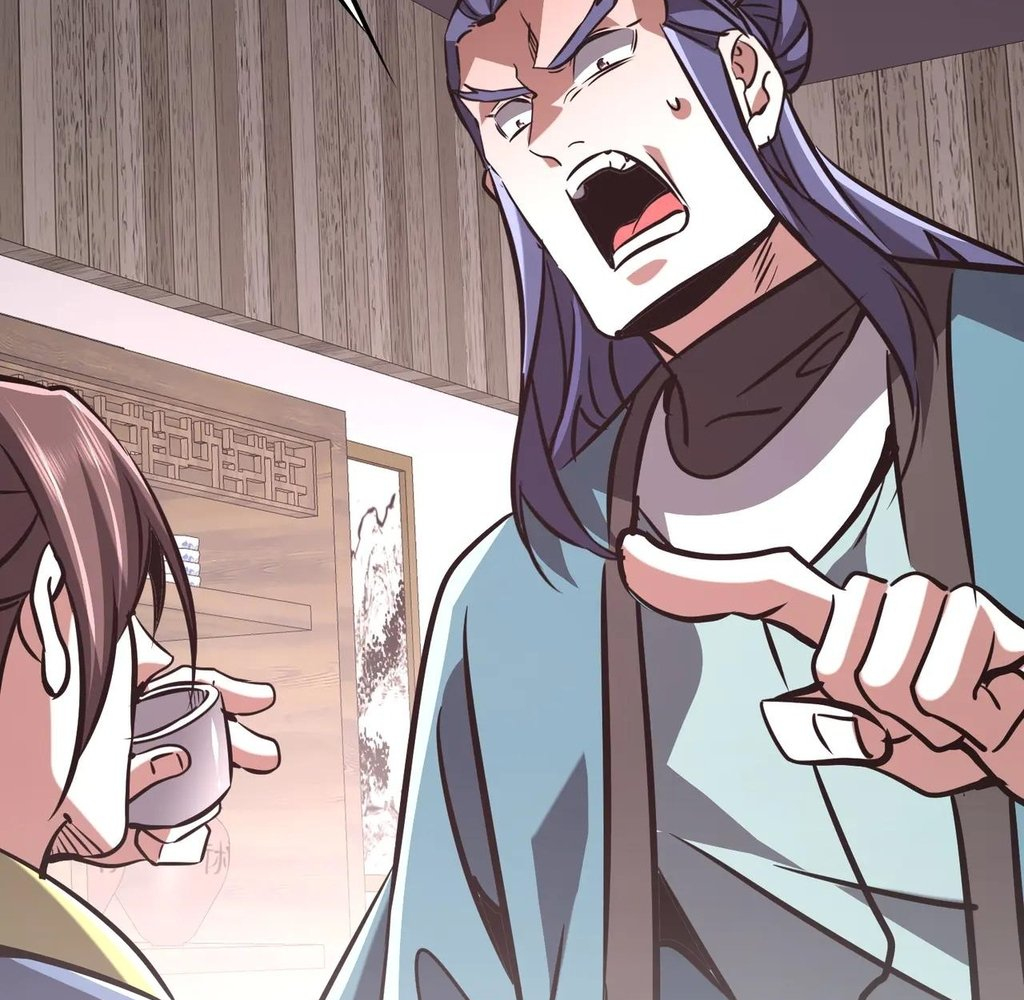 Read Reborn as a Demonic Cultivator EN Manga Online