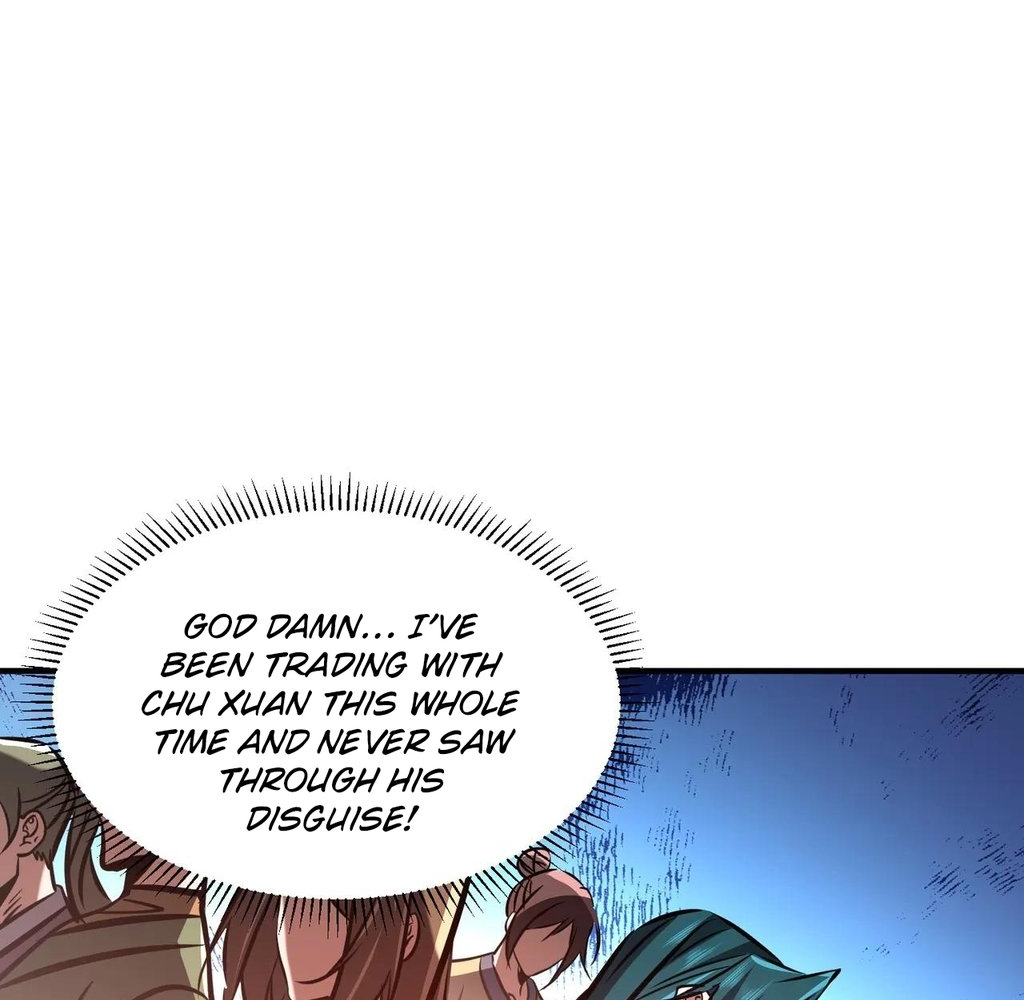 Read Reborn as a Demonic Cultivator EN Manga Online